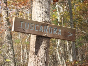 Tuscarora Trail-1