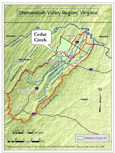 Cedar Creek Regional