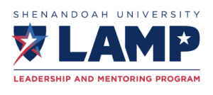Leadership and Mentoring Program LAMP logo