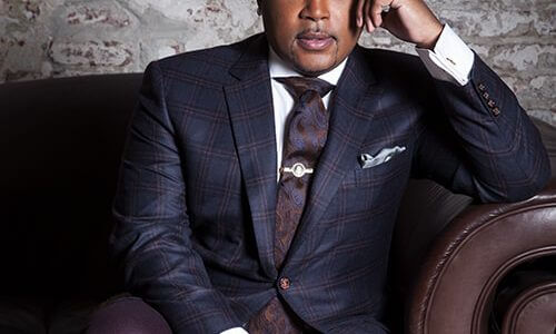 Daymond John