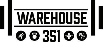 Warehouse 351