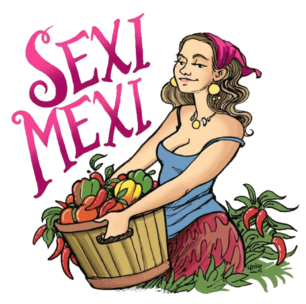 Sexi Mexi 