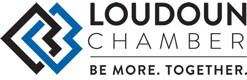 Loudoun Chamber of Commerce logo