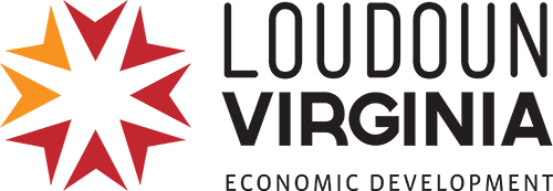 Loudoun County Economic Development logo