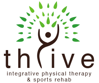 THRIVE Physical Therapy