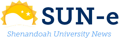 SUN-e Shenandoah University News