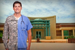 Health Care and Military Nurse