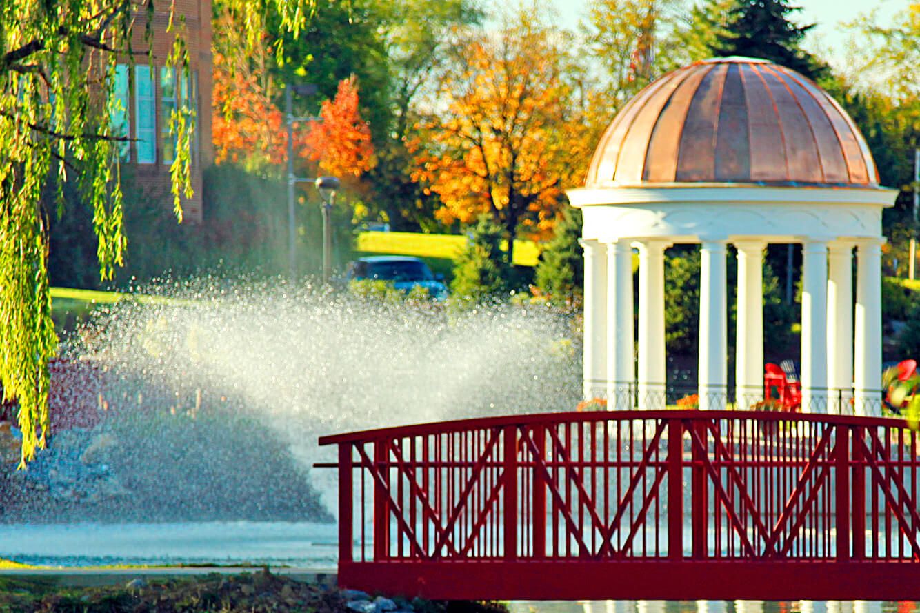 Shenandoah University Ranked In U.S. News & World Report’s 2014 Edition of Best Colleges