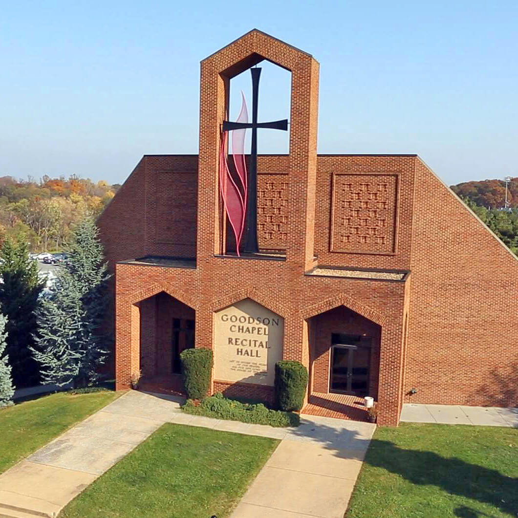 Goodson Chapel