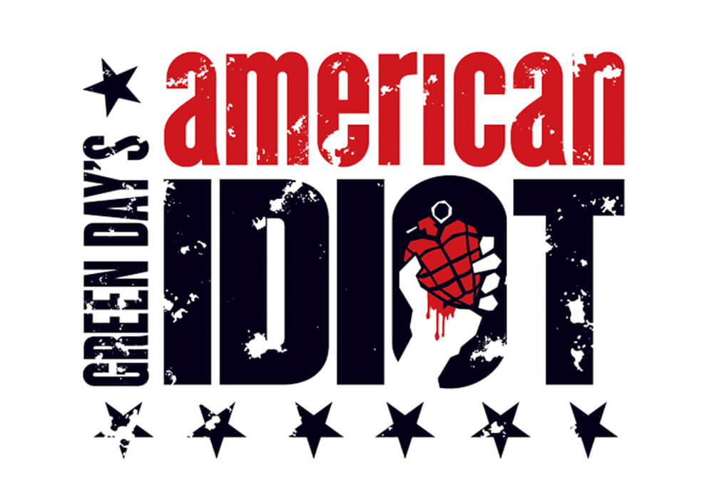 College Premiere of Green Day’s Punk Rock Opera, ‘American Idiot’ at Shenandoah Conservatory