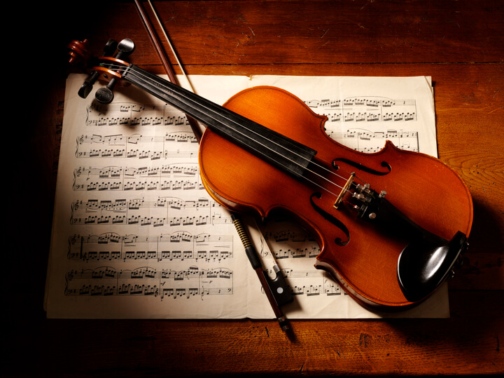 Violin Prodigy to Headline Carnatic Classical Concert