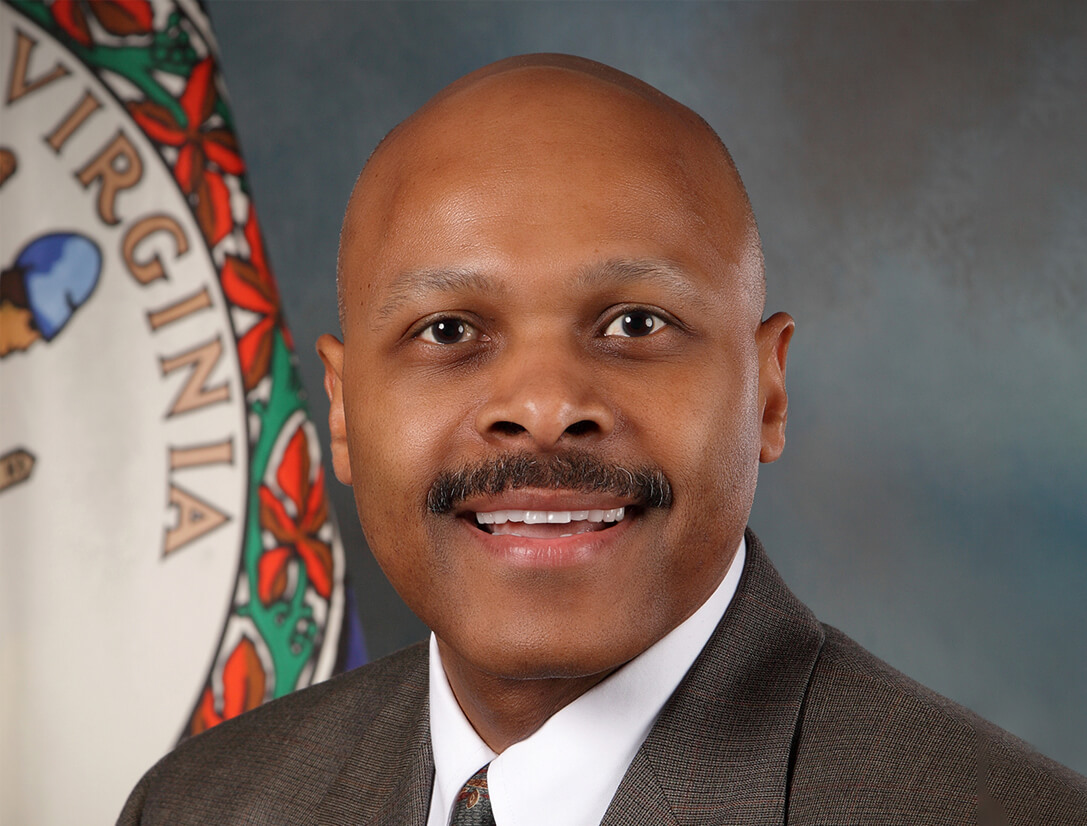 Virginia Secretary of Commerce and Trade Maurice Jones to Speak at Shenandoah