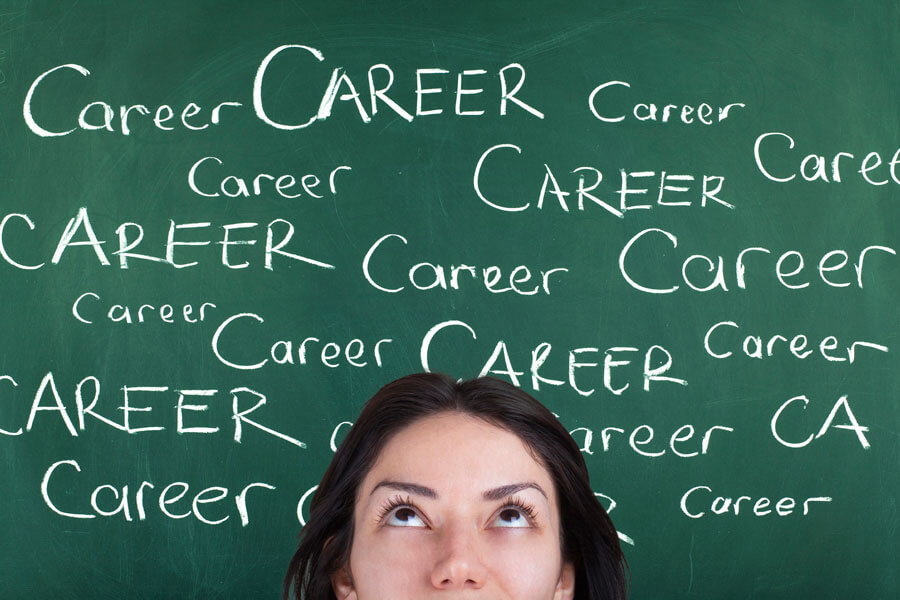 Career Watch: Looking for a Job or Internship? Consider Attending a Career Fair