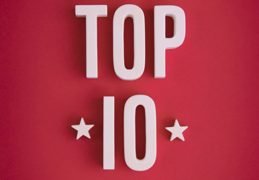 Top 10: Shenandoah’s Most-Viewed Print and Video Stories, 2014