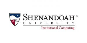 Logo Institutional Computing
