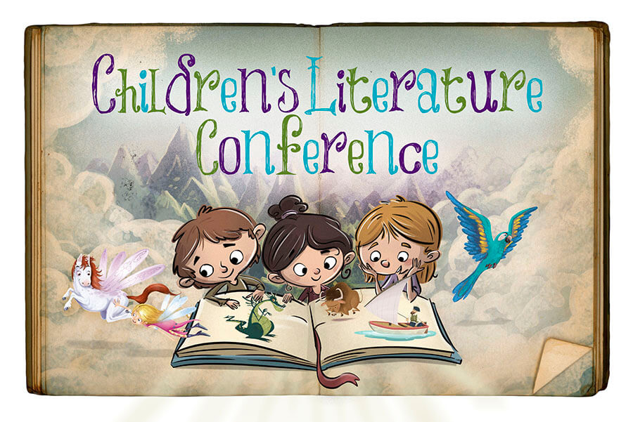 Shenandoah University to Host Children’s Literature Conference 31st annual event welcomes, among others, 2016 Newbery Winner Matt de la Peña