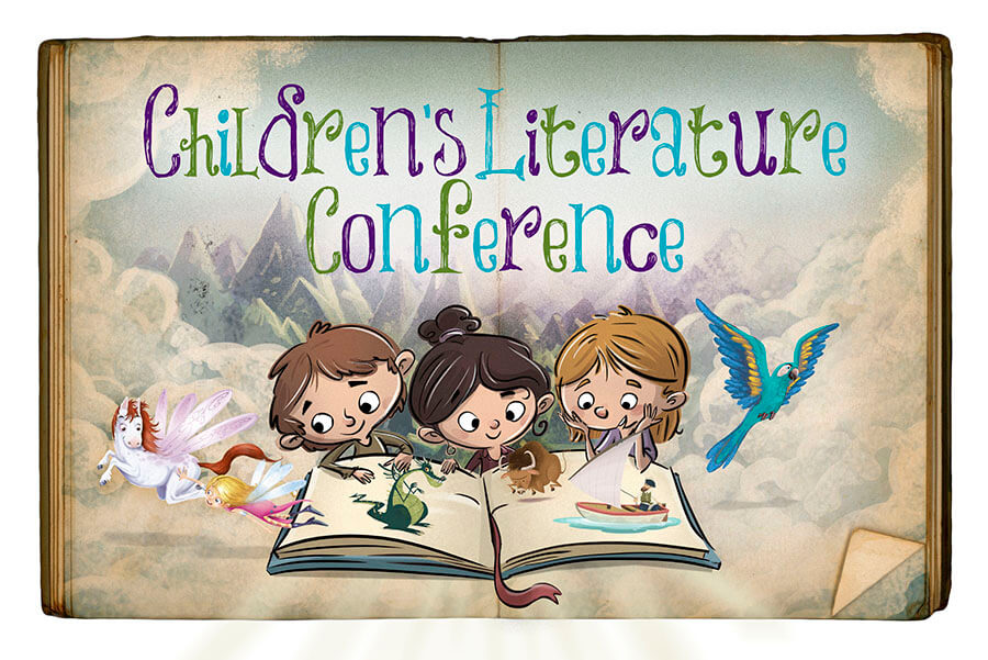 Children’s Literature Conference Inspires