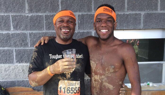 Tougher than a Tough Mudder: Life Lessons Learned
