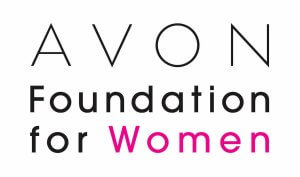 AVON Foundation for Women logo