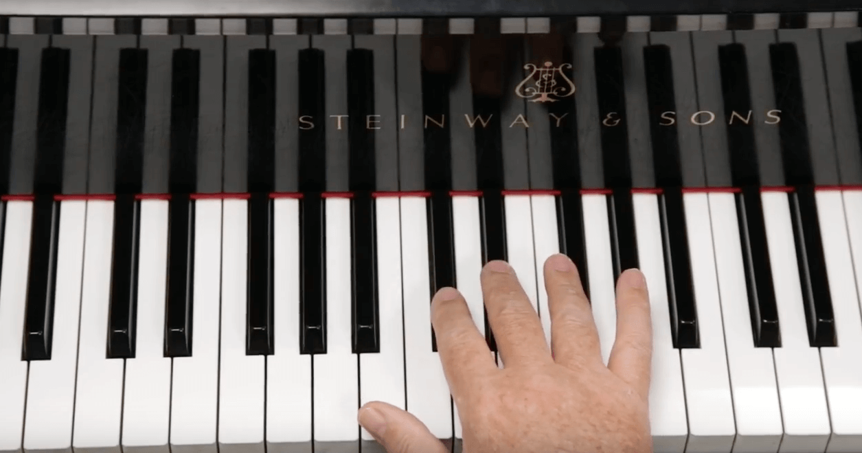 Quick Lessons #1 (Piano with John O’Conor)