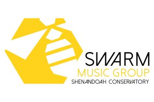 Swarm Music Group Logo