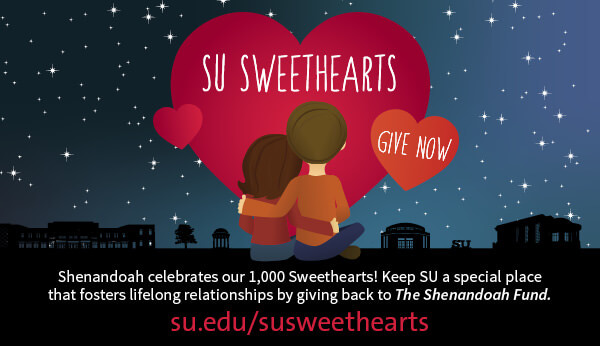 su-sweethearts