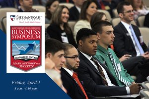 2016 Business Symposium