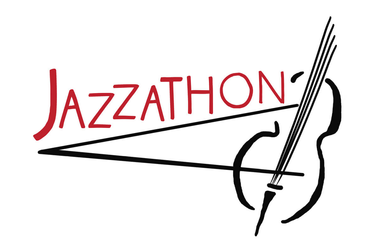 Details for the 25th Annual Jazzathon