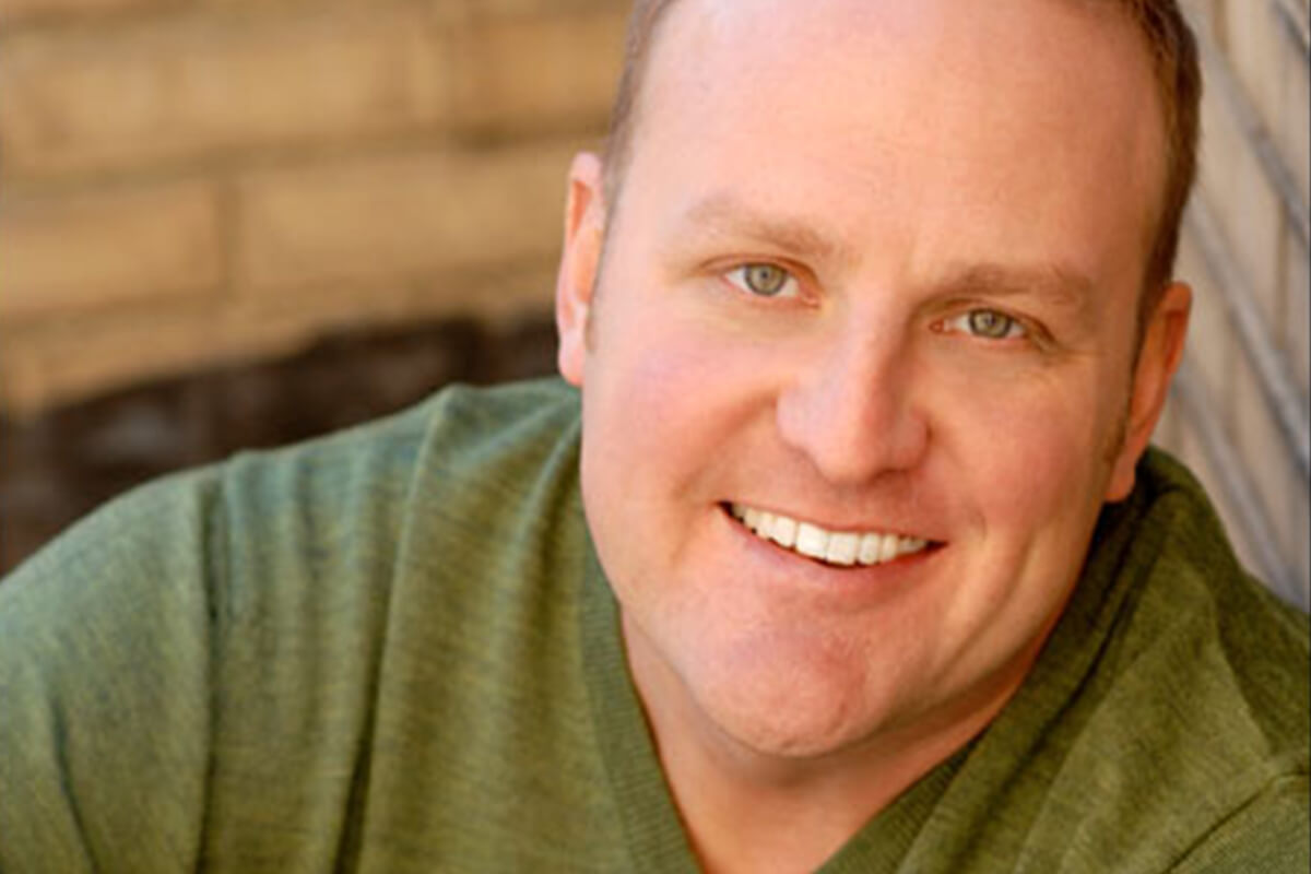 Broadway Veteran Kevin Covert Appointed Director of Musical Theatre and Assistant Professor of Theatre