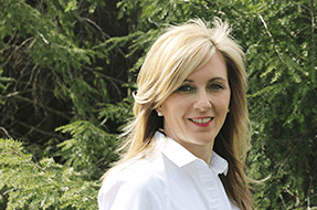 Shenandoah University Occupational Therapy Program Director Cathy Felmlee Shanholtz