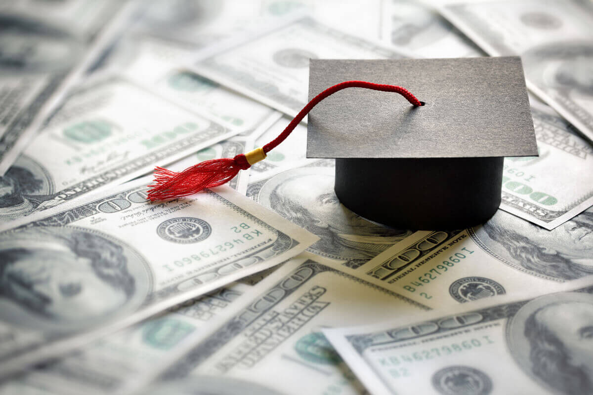 Financial Considerations for College Students Professor of Business Law John Winn, J.D., LLM offers advice for individuals pursuing higher education