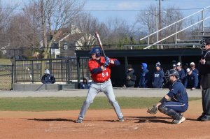 Shenandoah baseball takes top slot spring 2017