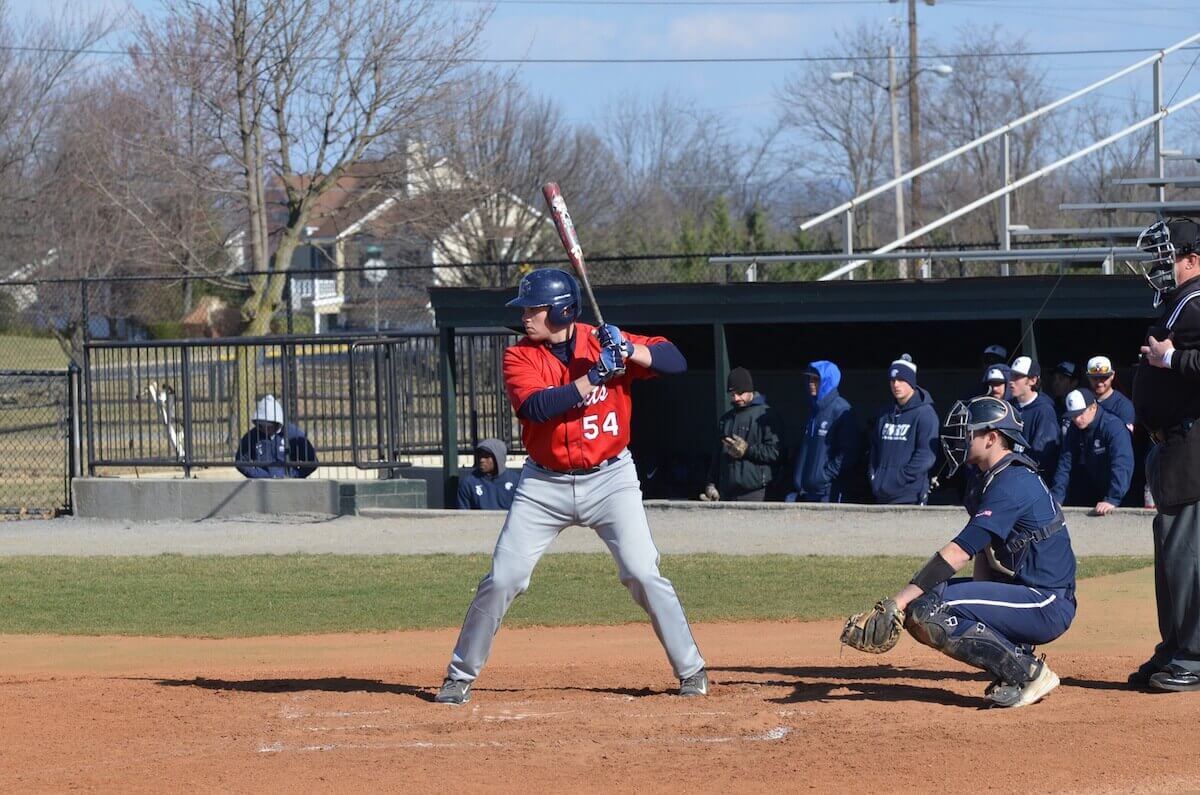 Shenandoah Baseball Team Takes Nation’s Top Spot Team Tops Both National Ranking Polls