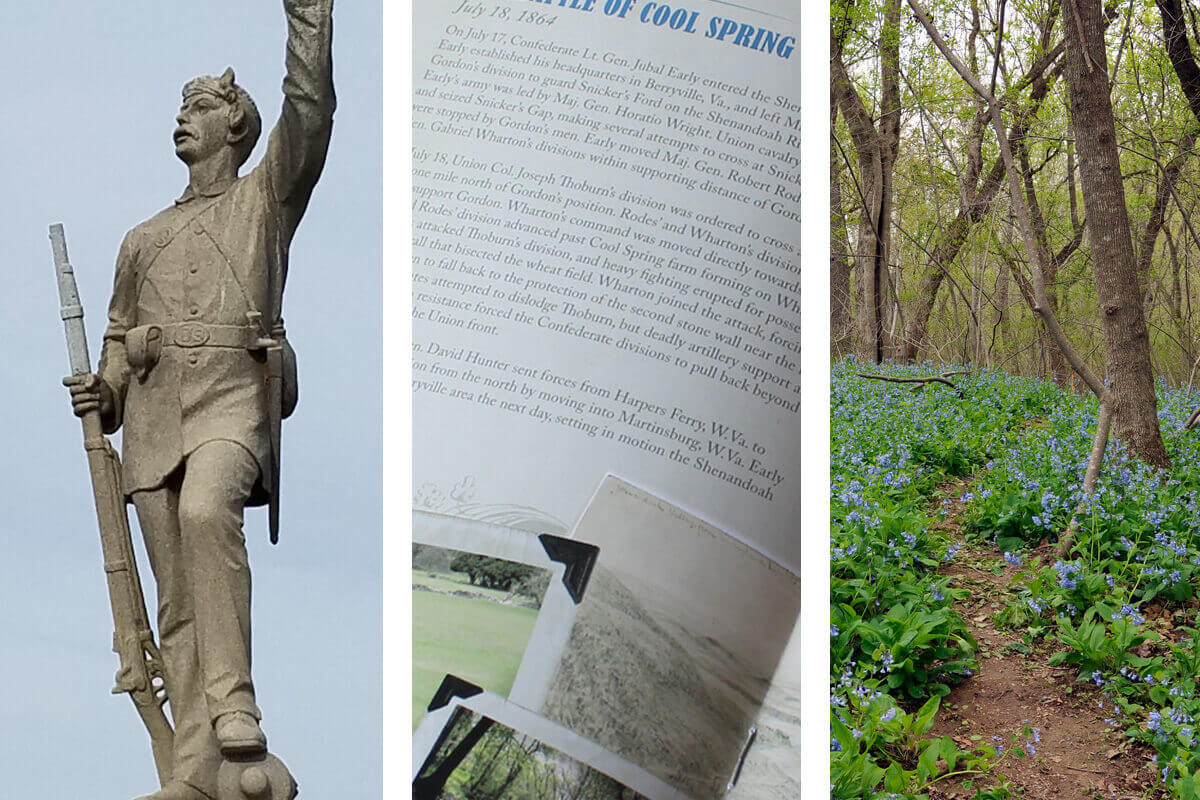 The McCormick Civil War Institute Needs Your Help! Shenandoah University