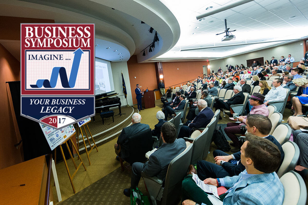 Steinway Legacy Takes Center Stage at Ninth Annual Business Symposium