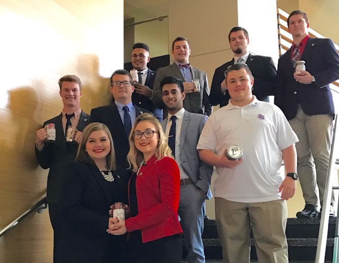 Shenandoah Debaters Win National Championship Young Team Makes Its Presence Known In University Debate Community