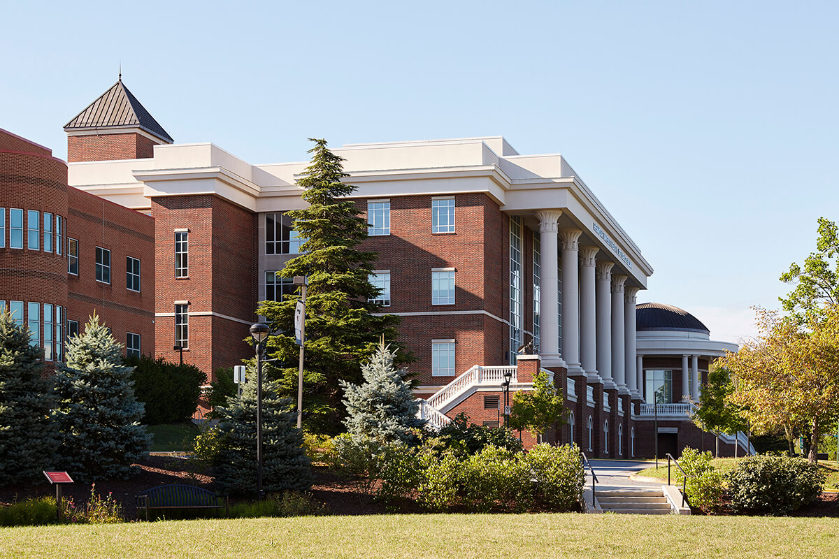 Shenandoah University and DACA A Message From Tracy