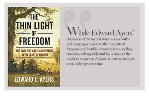 The Thin Light of Freedom Publication of Note