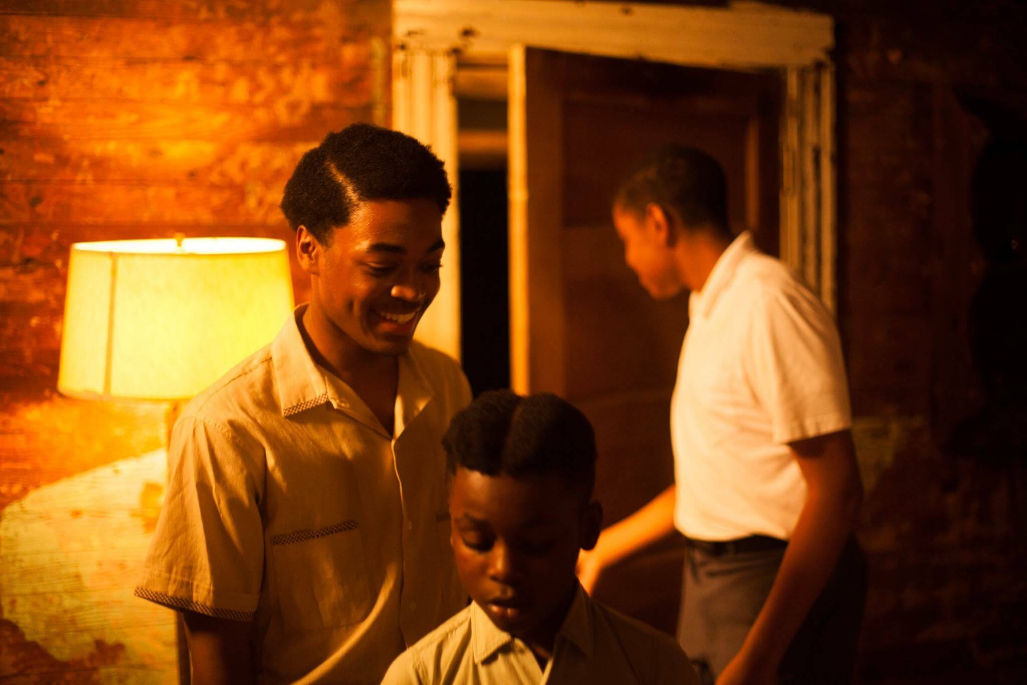 Dorian Davis ’20 in Oscar-nominated short film “My Nephew Emmett” Shenandoah Musical Theatre Student Attends the Oscars