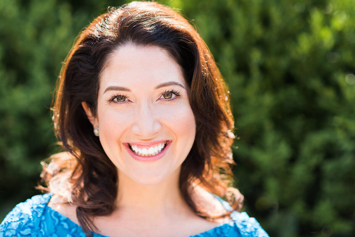 Shenandoah University Hosts 10th Annual Business Symposium, March 30 Entrepreneur, Author and Media Personality Randi Zuckerberg Serves as Keynote Speaker