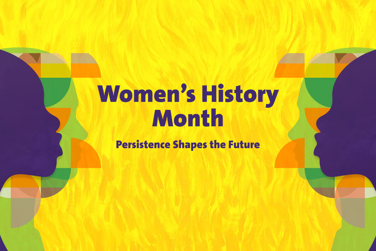 Join Shenandoah For A Variety Of Women’s History Month Film Screenings