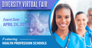 Diversity Virtual Fair