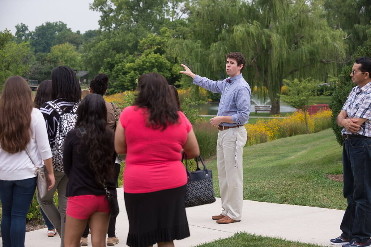 Shenandoah University Invites Prospective Students And Families to Visit Campus During Virginia Private College Week, July 23-28 Participating Students at 24 Colleges Receive Three College Application Fee Waivers