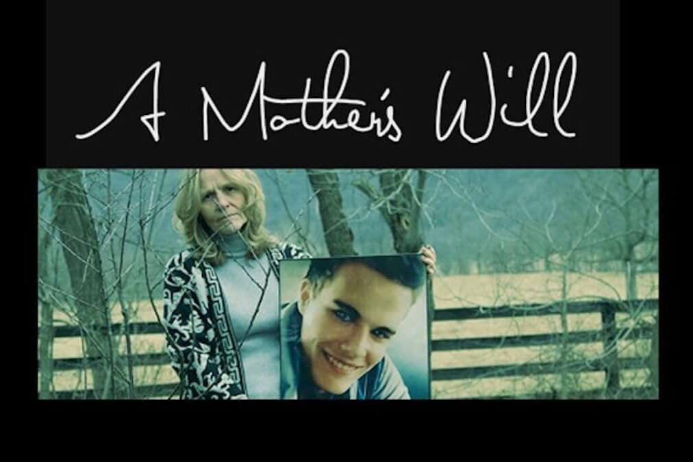 Film Co-Produced By Shenandoah Faculty In Film Festivals Several Festivals Set To Screen ‘A Mother’s Will’