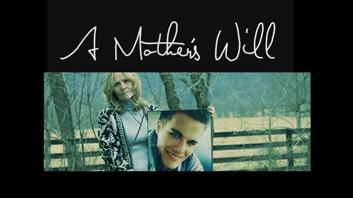 ‘A Mother’s Will’ Wins Award At Film Festival In Toronto Short Co-Produced By Shenandoah Faculty Serving As Platform For Feature-Length Documentary
