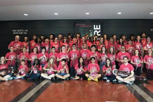 2018 Double Reed Camp