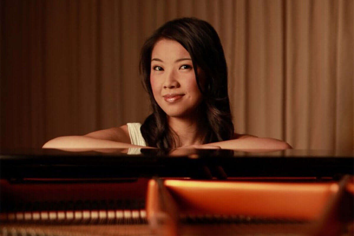 Wong ’17 Appointed to Piano Faculty at Royal Conservatory of Music in Toronto