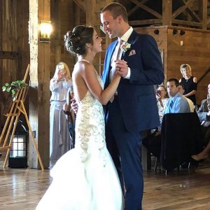 Jenna Kline ’14, ’16