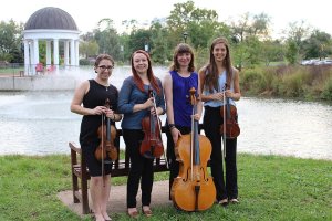 String Quartet