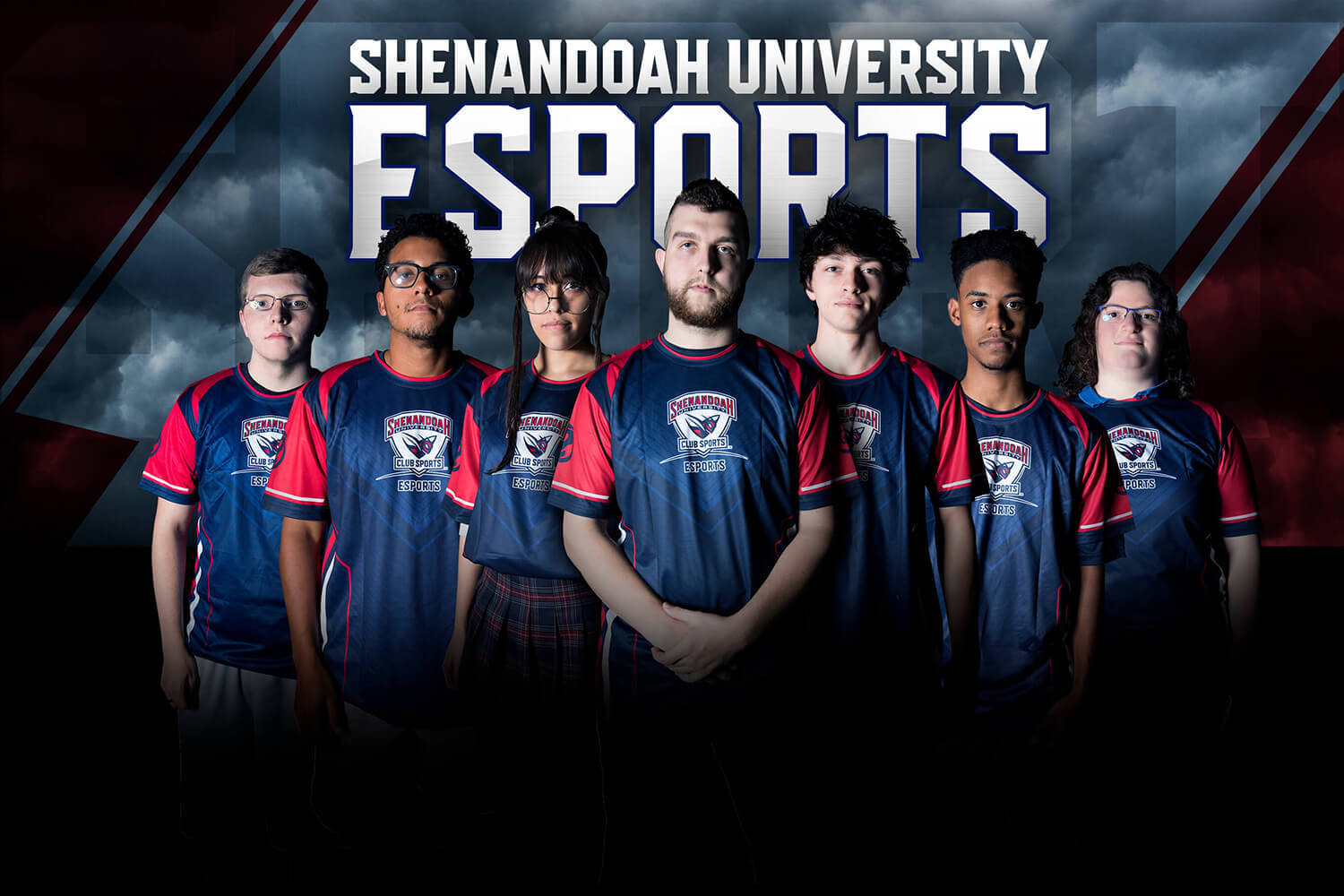 Study Esports Management at SU Enter the industry with esports event management, marketing and management skills